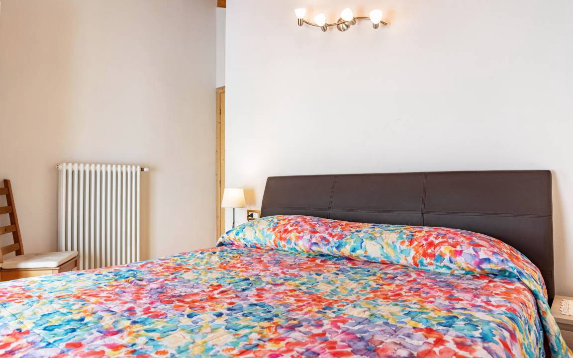 Photo of Bedroom in Castel Ivano