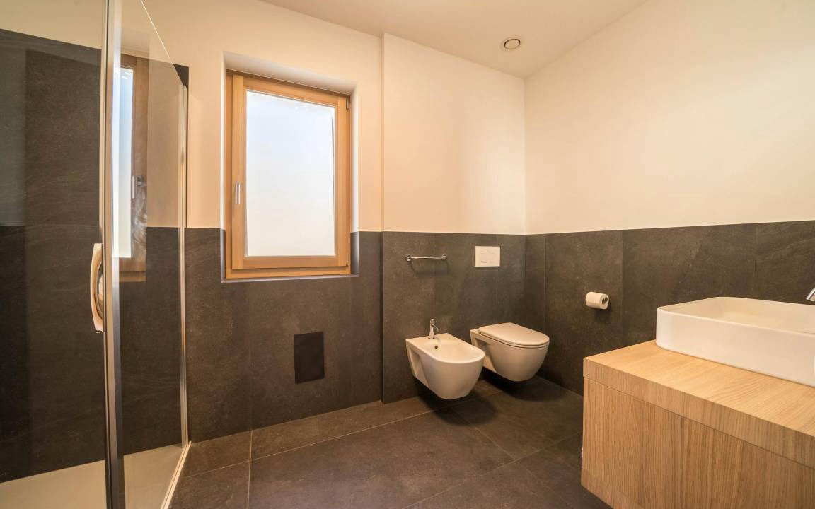Photo of Bathroom in Andriano