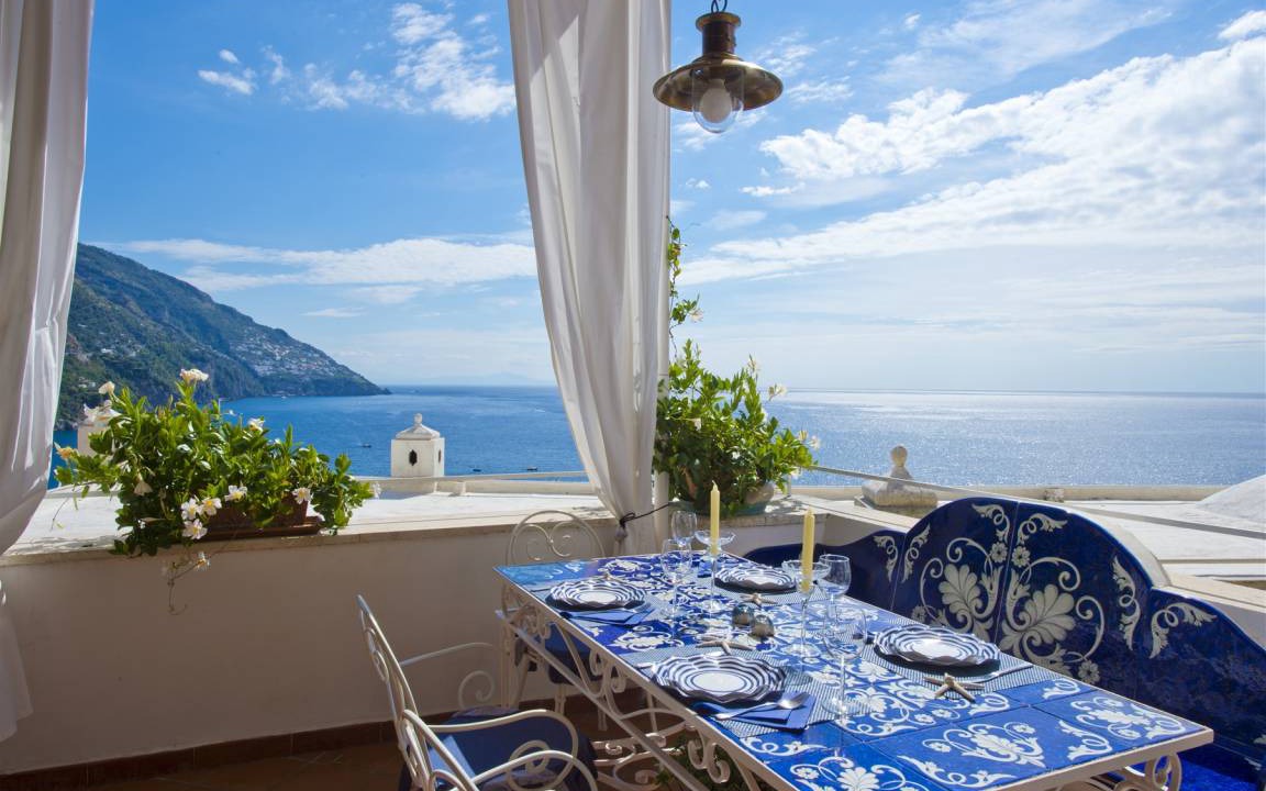 Photo of Others in Positano