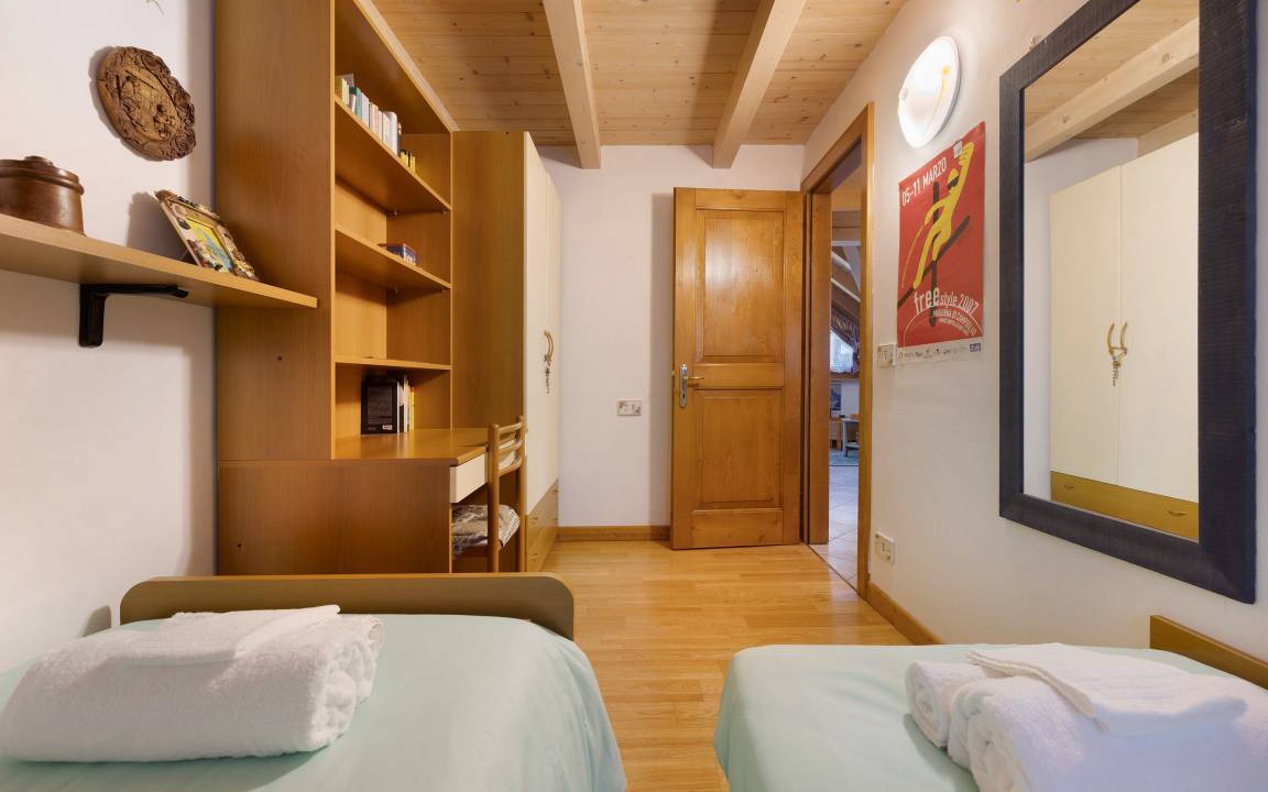Photo of Bedroom in Ragoli