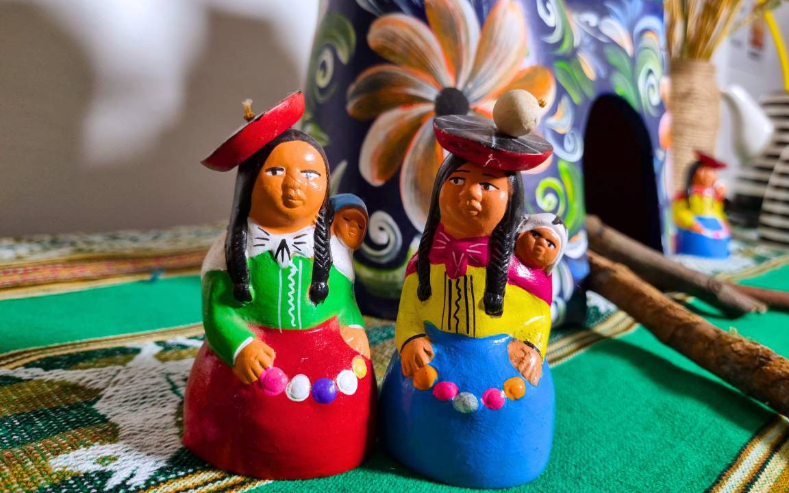 Photo of Others in Aguas Calientes