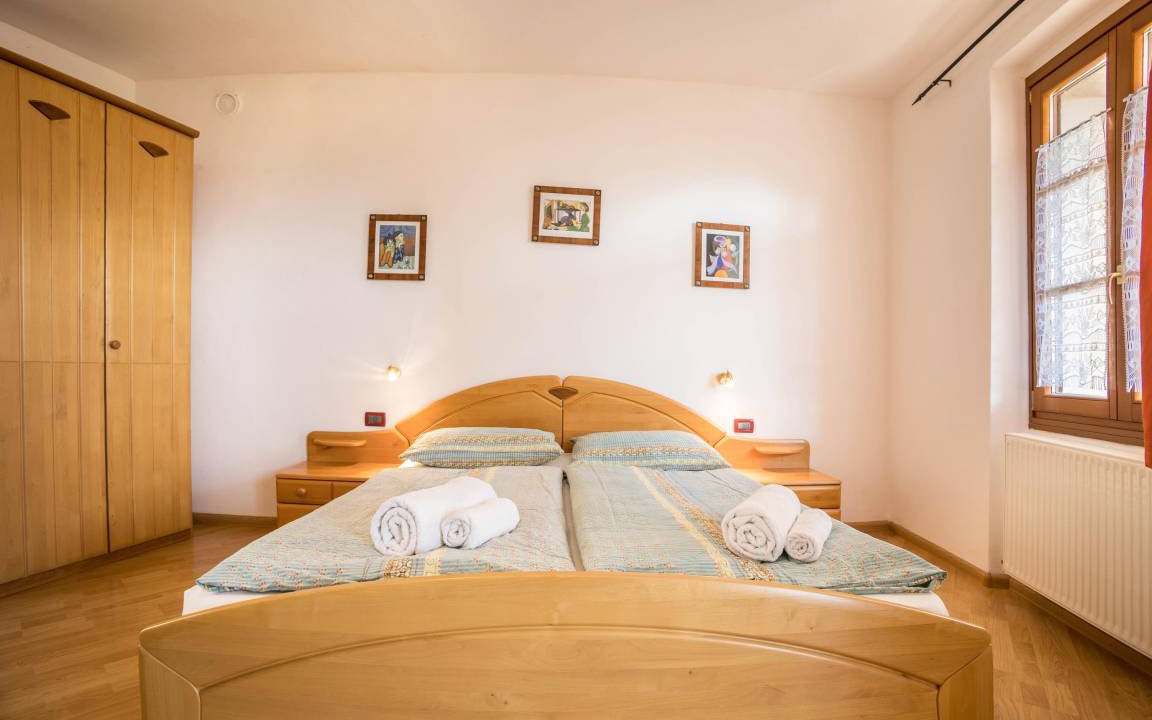 Photo of Bedroom in Ville del Monte