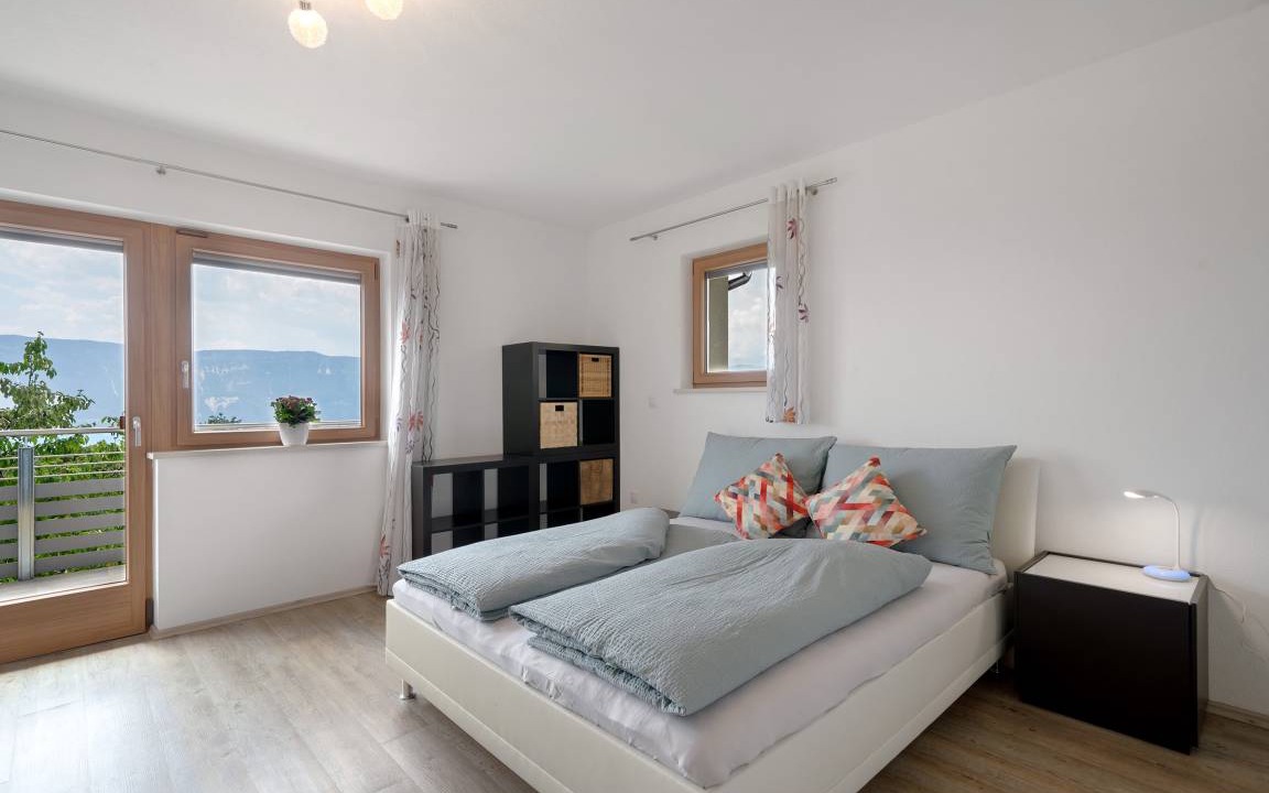 Photo of Bedroom in Salonetto