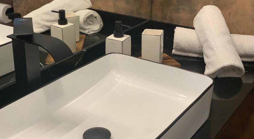 Photo of Bathroom in Penia
