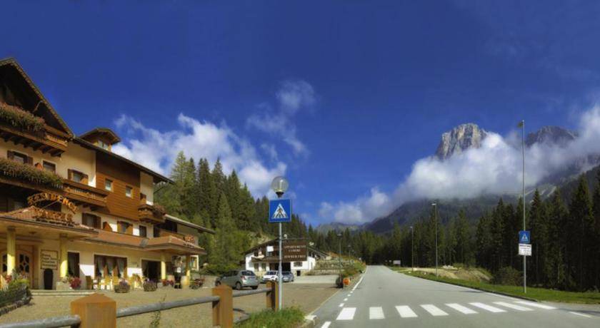 Photo of Others in San Martino di Castrozza
