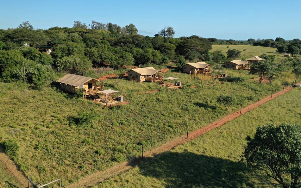 Photo of Others in Hluhluwe