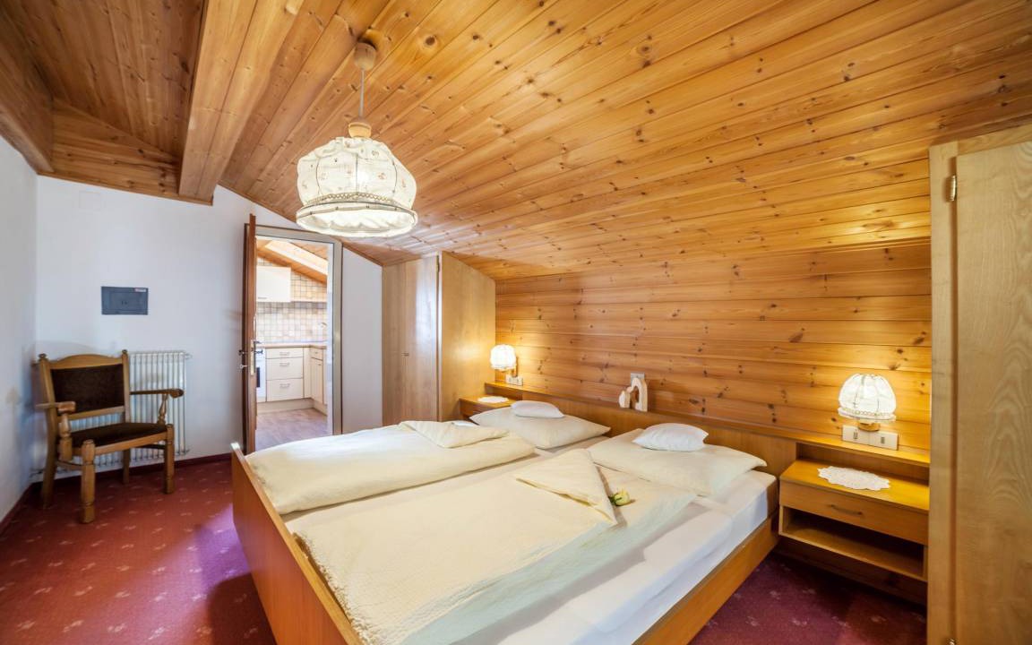 Photo of Bedroom in San Leonardo in Passiria