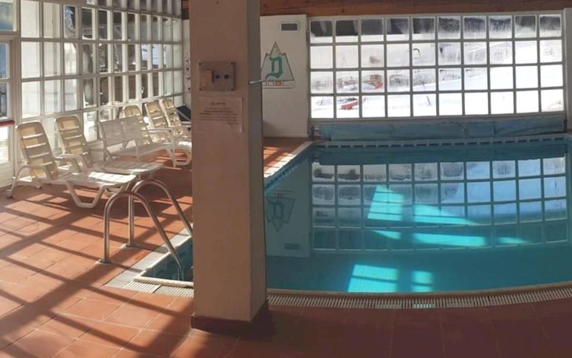 Photo of Patio Balcony in Panchia