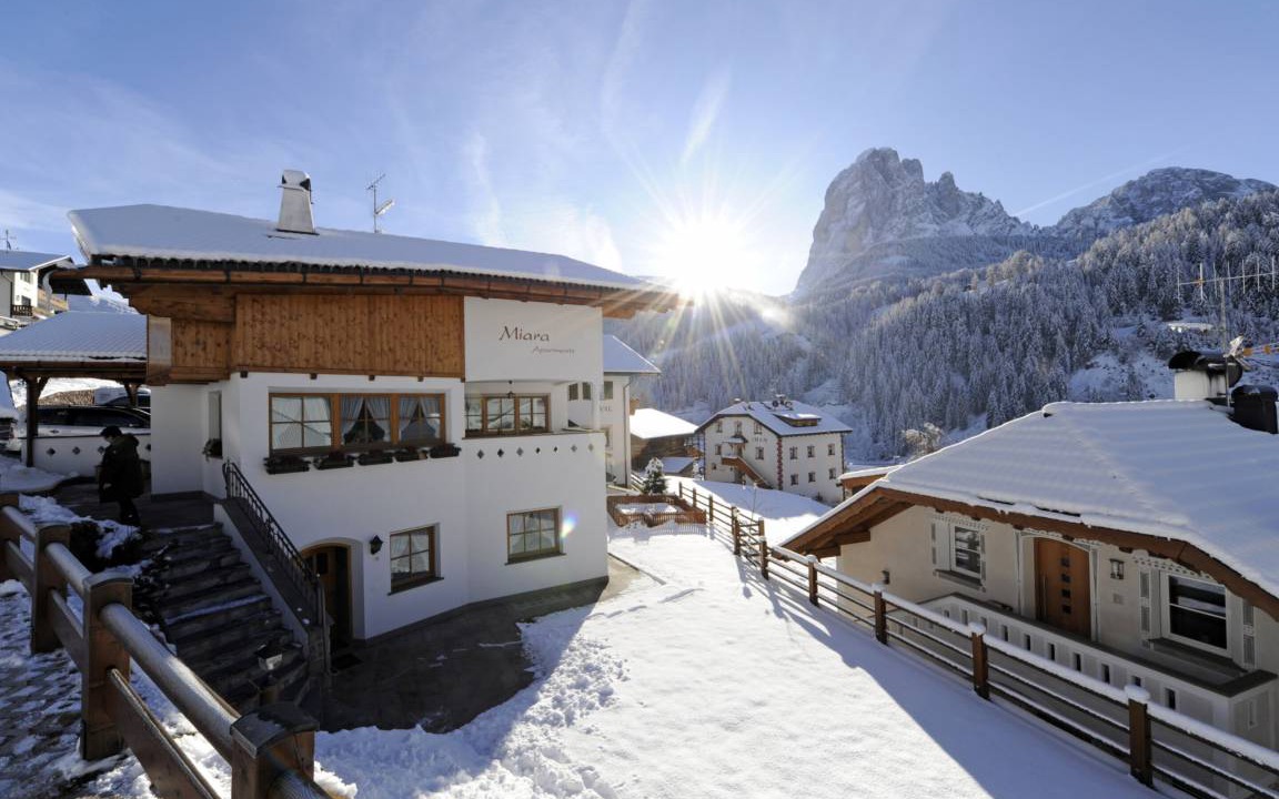 Photo of Others in Santa Cristina Val Gardena