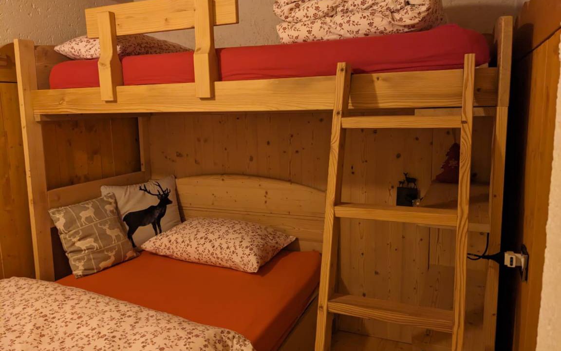 Photo of Bedroom in Praso