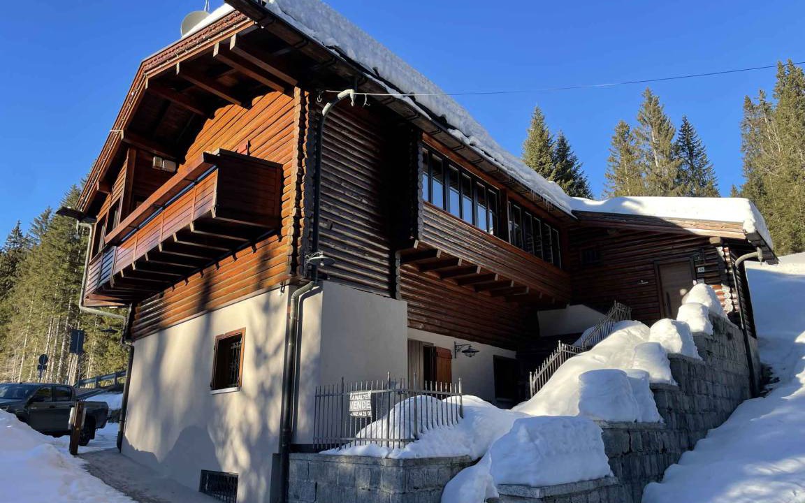 Photo of Others in Madonna di Campiglio