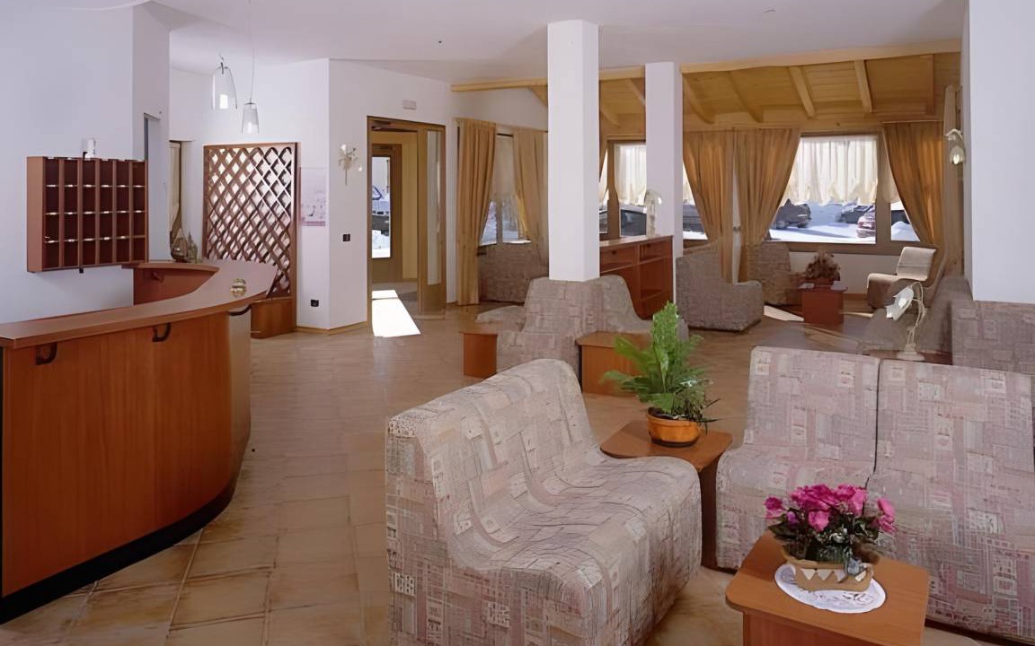 Photo of Livingroom in Andalo