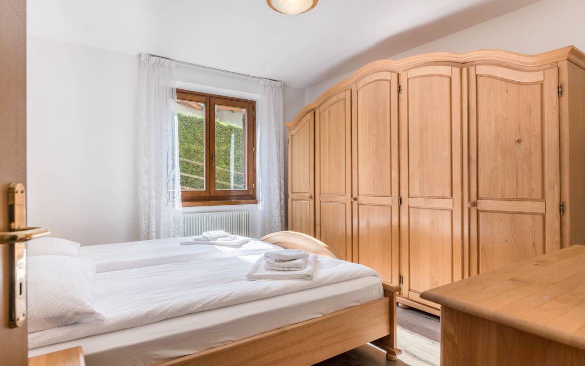 Photo of Bedroom in Dorsino