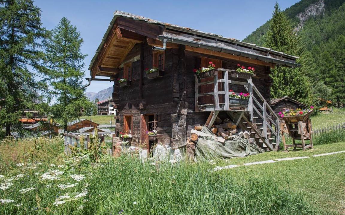 Photo of Others in Zermatt