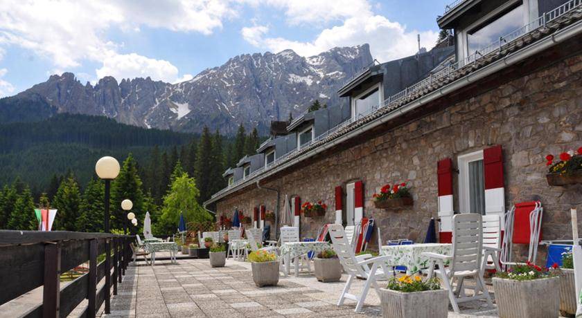 Photo of Others in Carezza