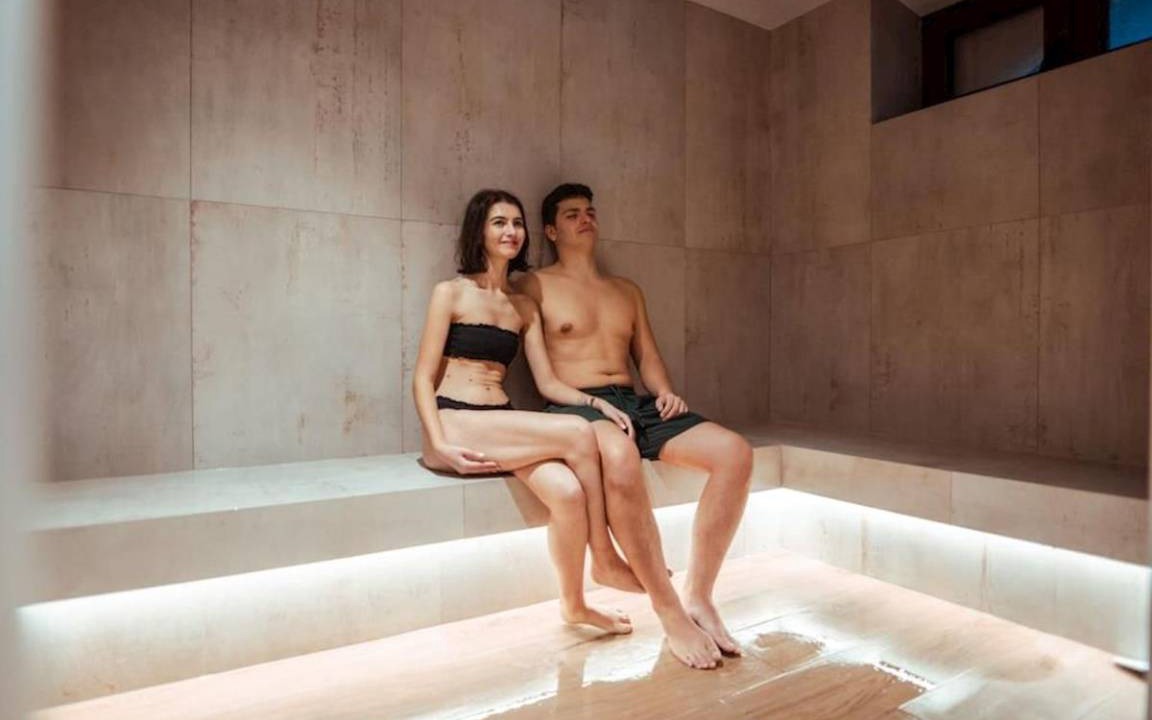 Photo of Bathroom in Predazzo