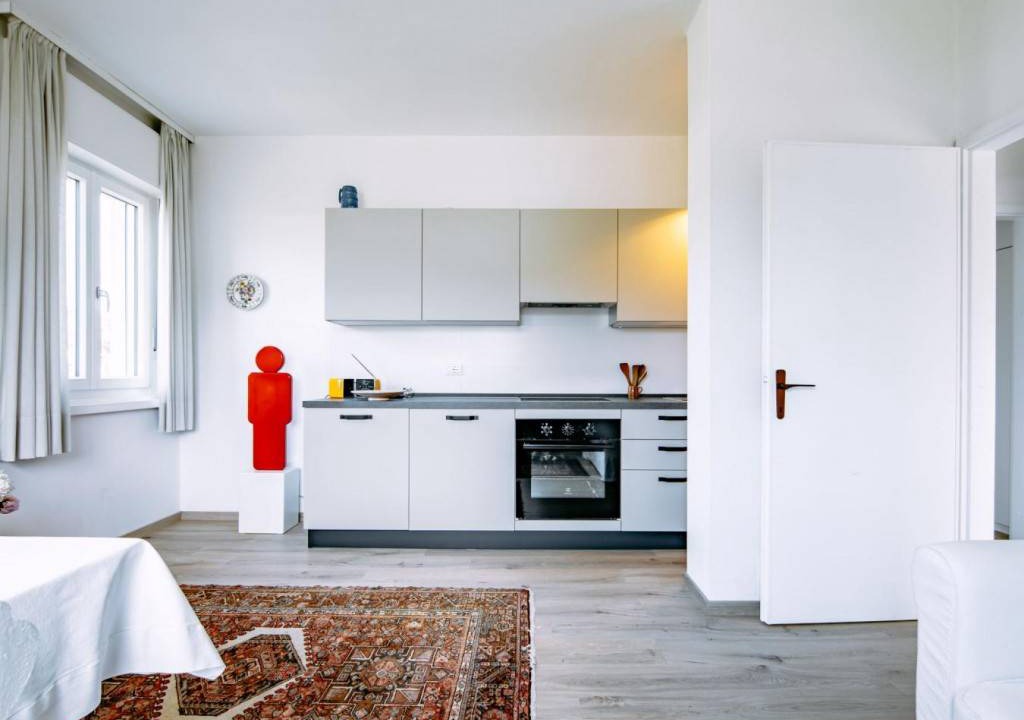 Photo of Kitchen in Calceranica al Lago