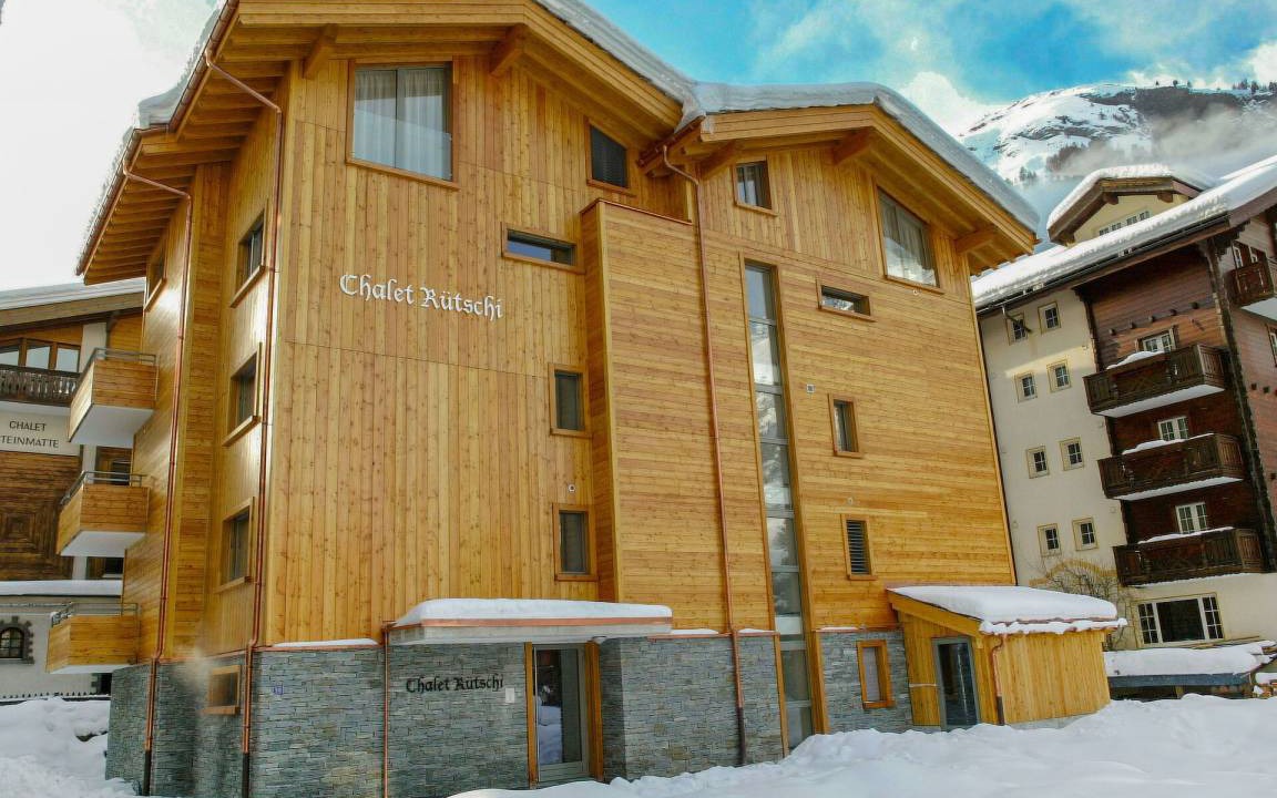 Photo of Others in Zermatt
