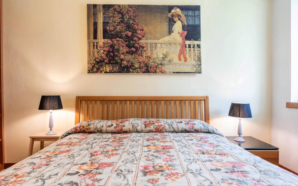 Photo of Bedroom in Pinzolo