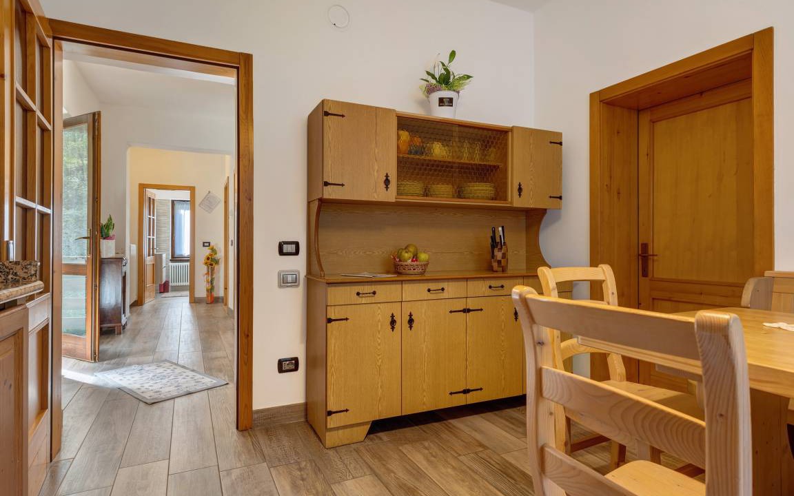 Photo of Kitchen in Ala