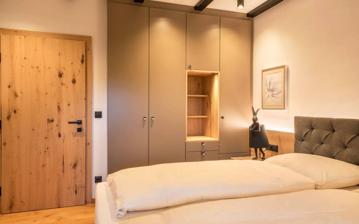 Photo of Bedroom in Kastelruth