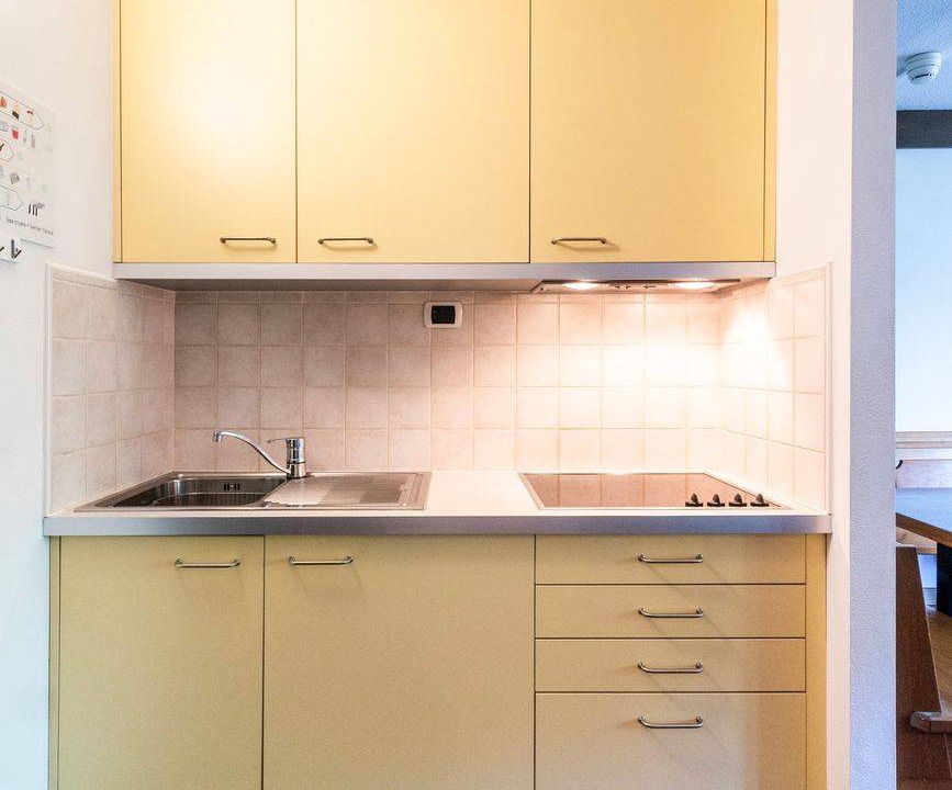 Photo of Kitchen in Madonna di Campiglio