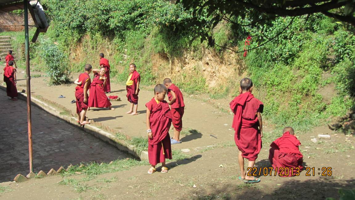 Photo of Others in Nagarjun