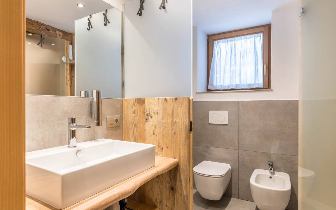 Photo of Bathroom in Bedollo