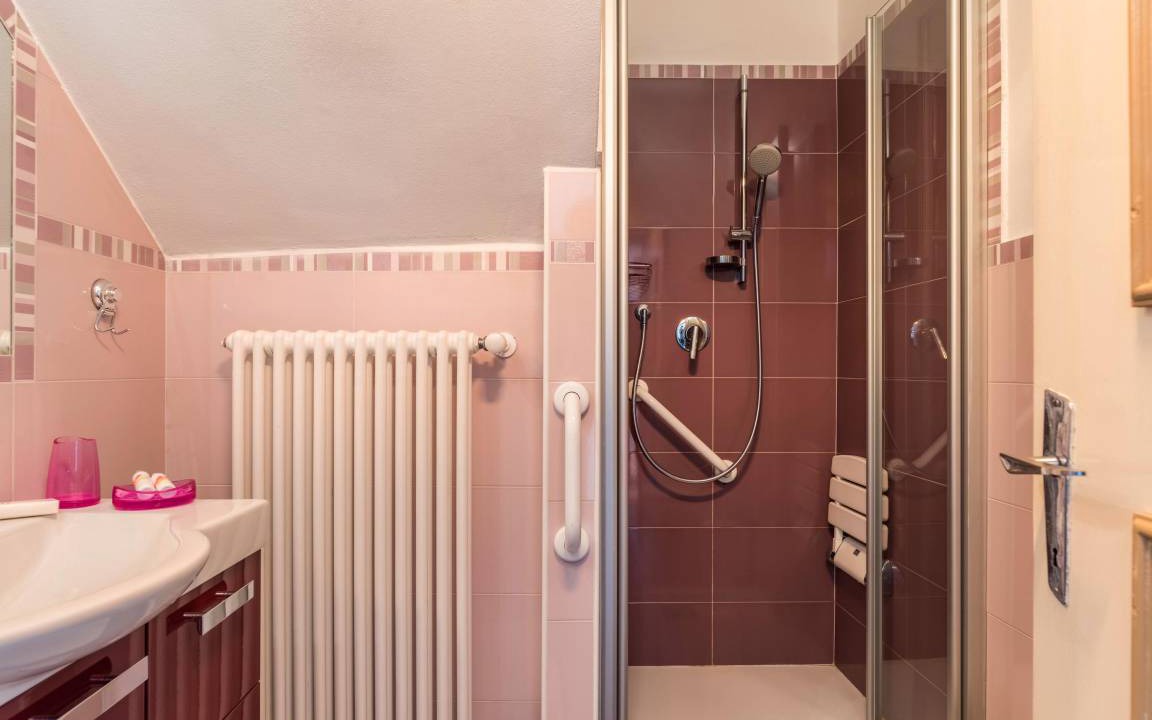 Photo of Bathroom in Sicina