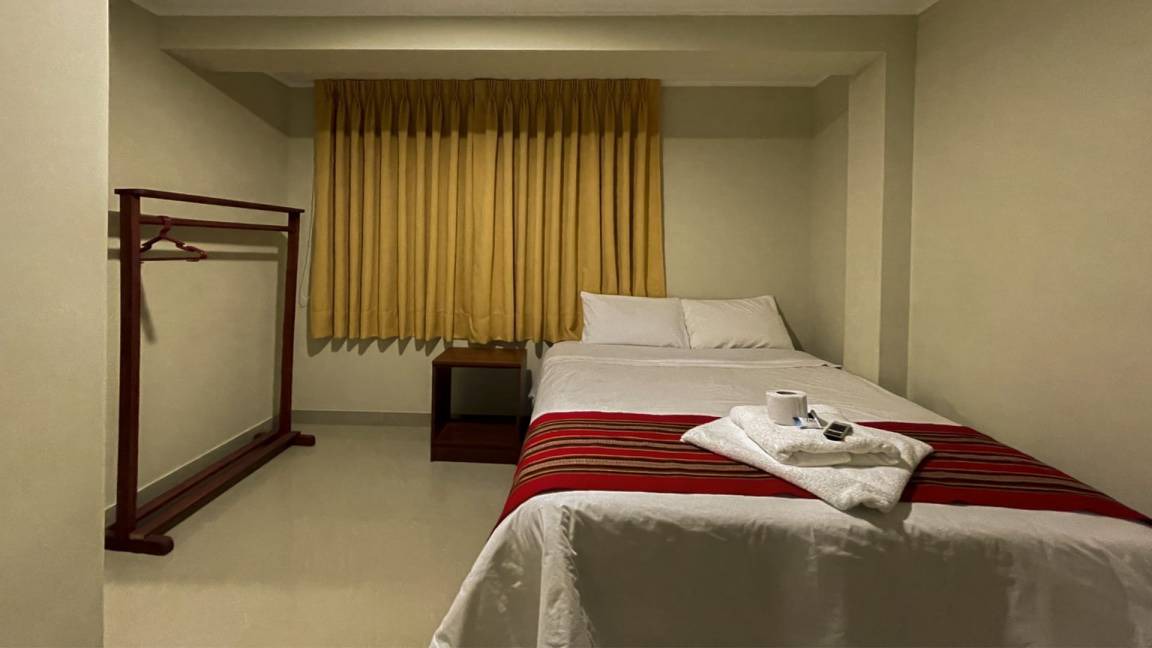 Photo of Bedroom in Chachapoyas