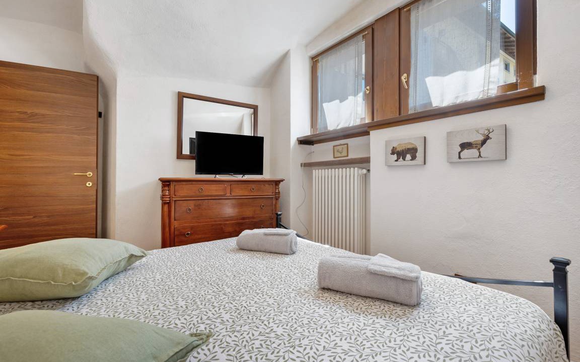 Photo of Bedroom in Bleggio Inferiore