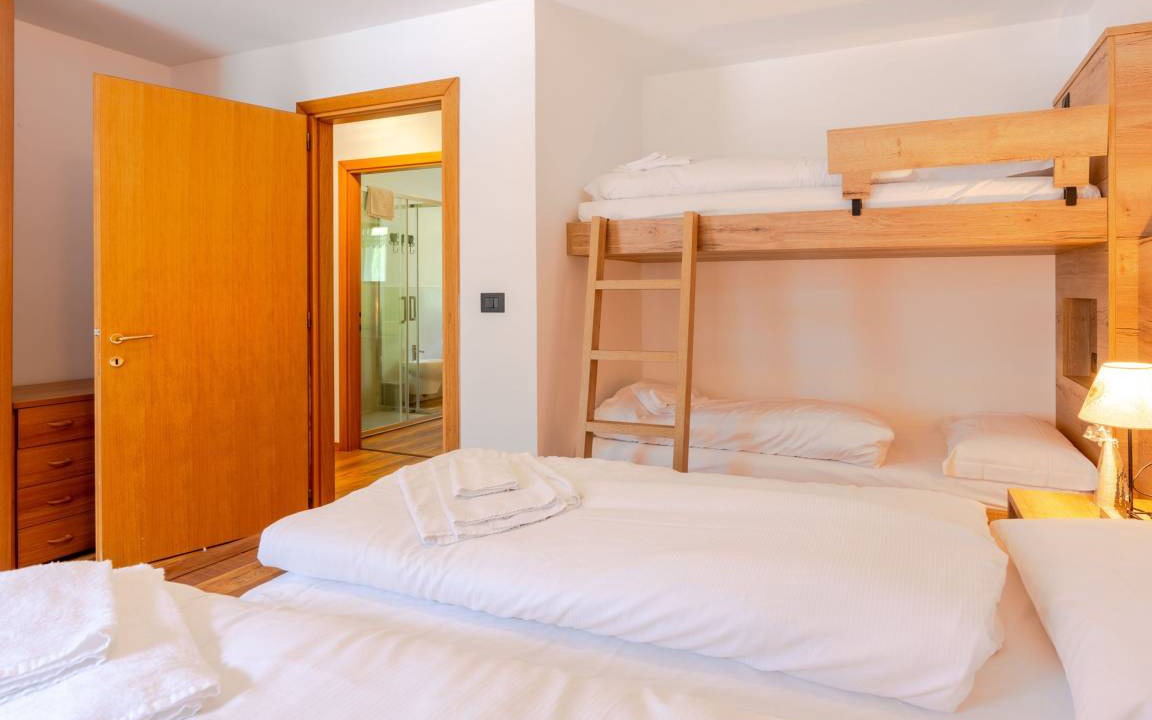 Photo of Bedroom in Penia