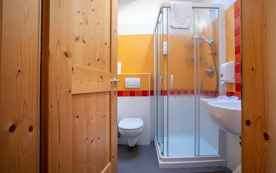 Photo of Bathroom in Ledro