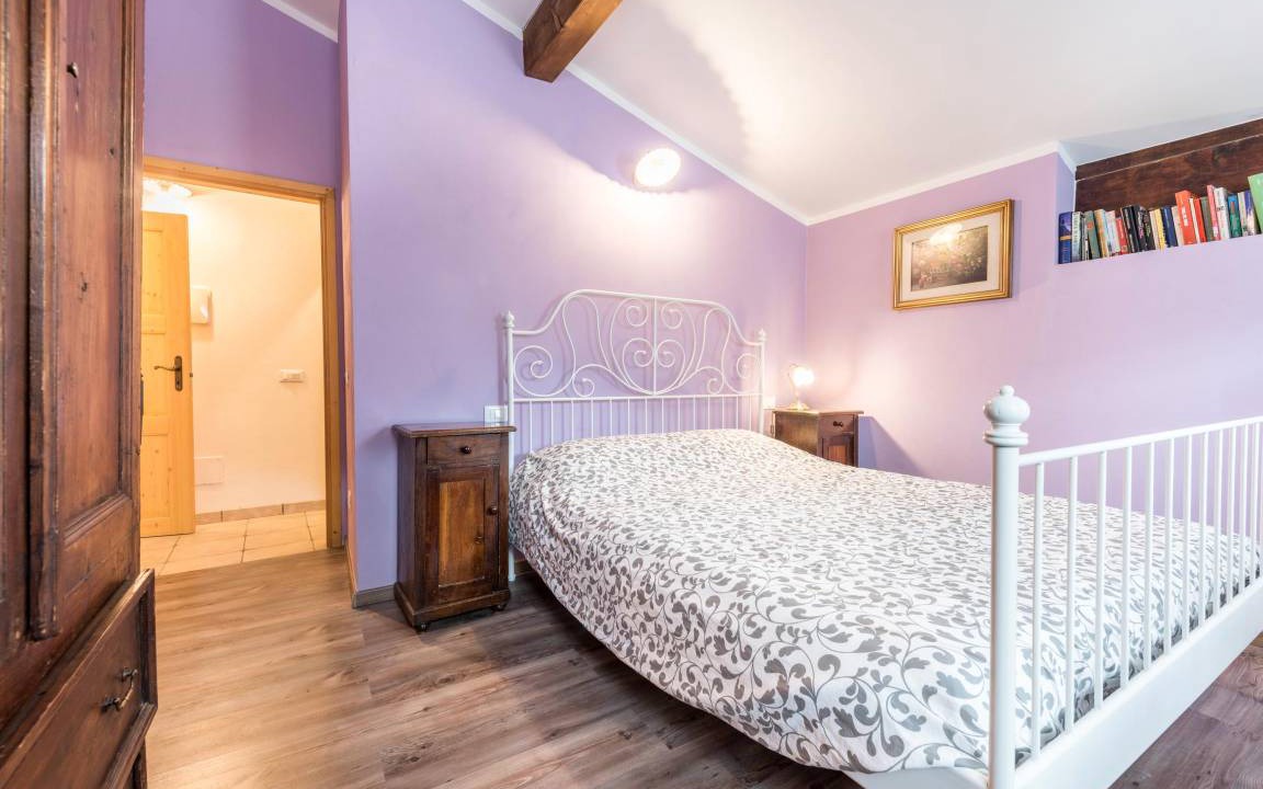 Photo of Bedroom in Canale di Tenno