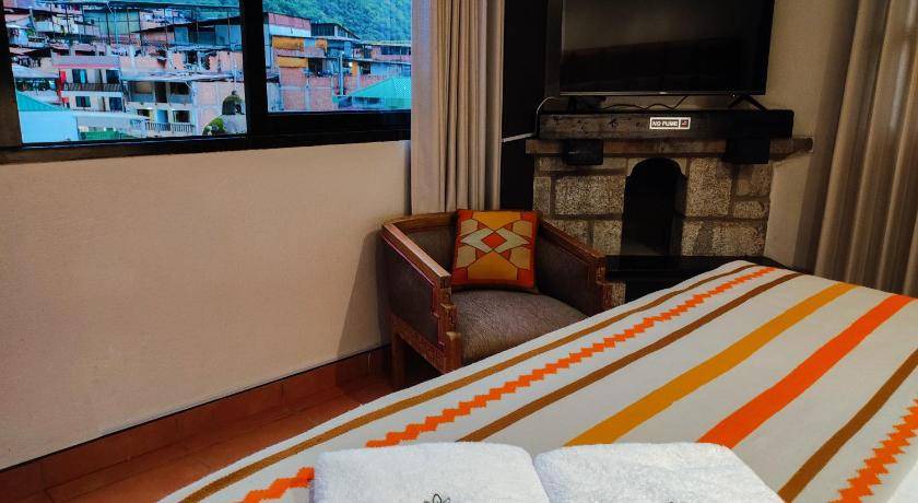 Photo of Bedroom in Aguas Calientes