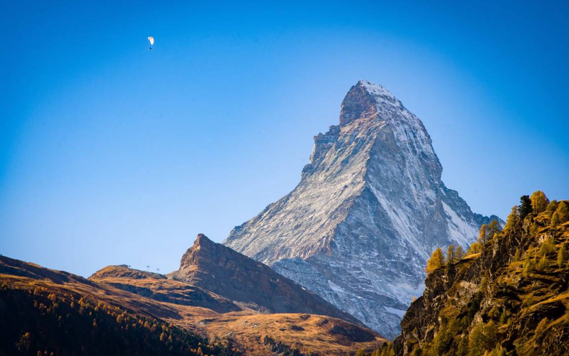 Photo of Others in Zermatt