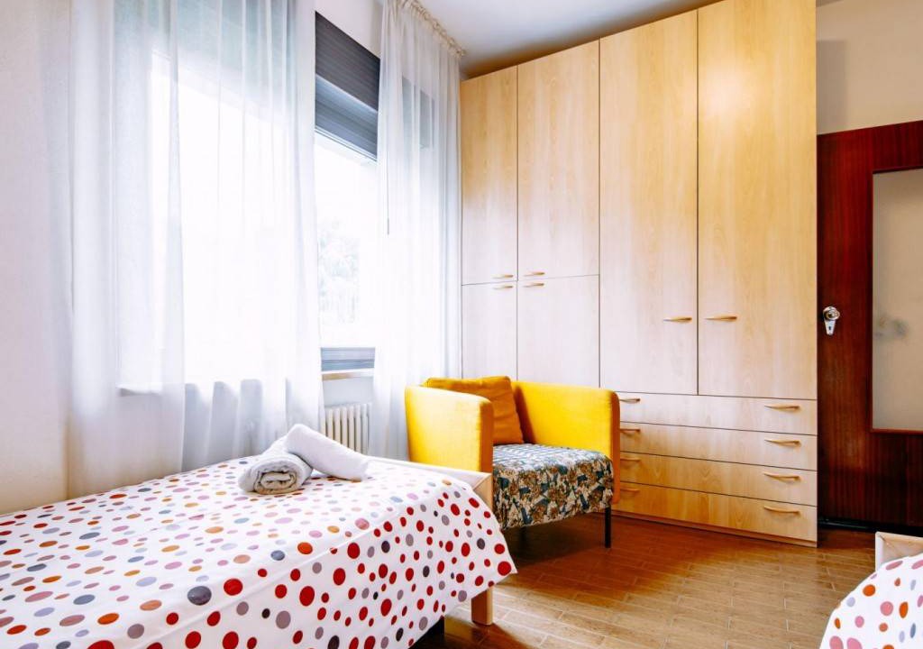 Photo of Bedroom in Calceranica al Lago