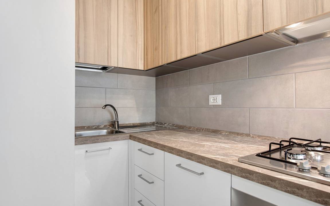 Photo of Kitchen in Baselga di Pine
