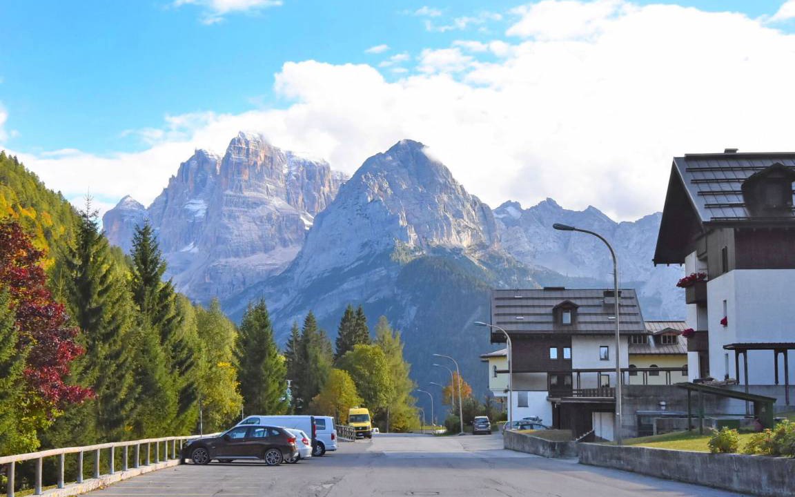 Photo of Others in Madonna di Campiglio