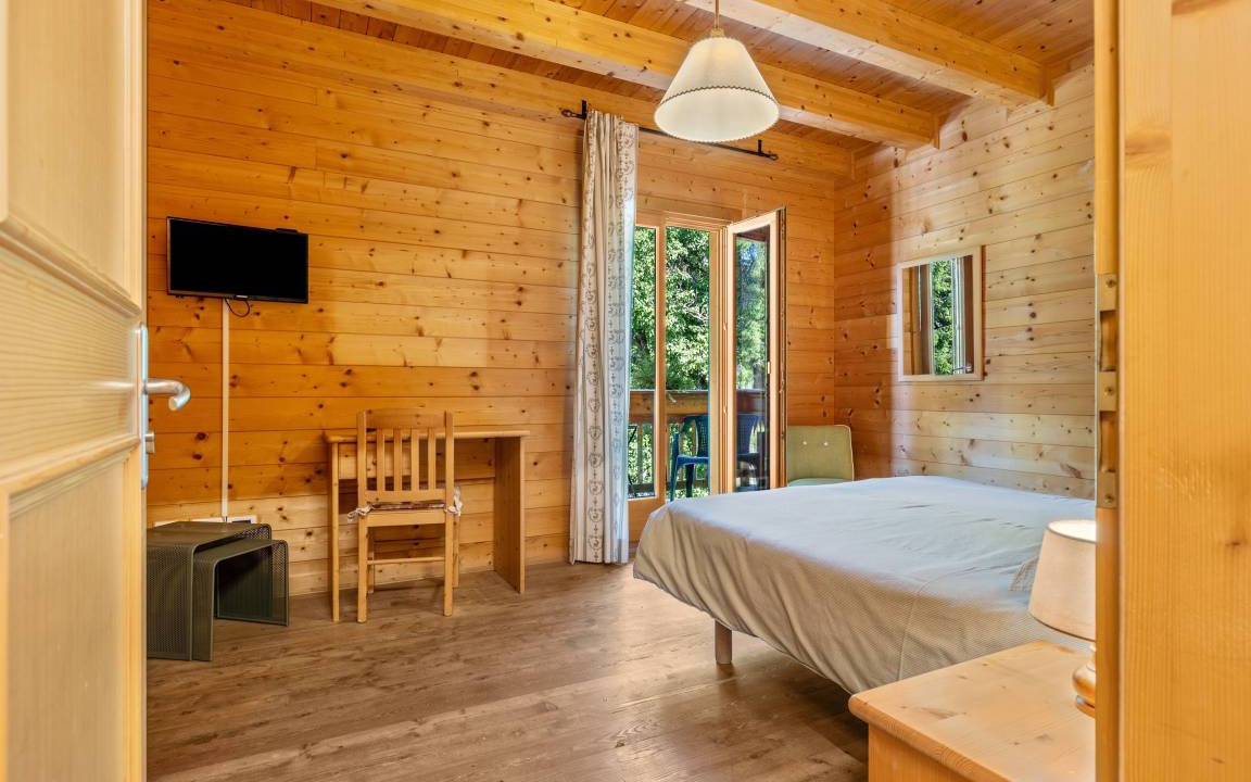 Photo of Bedroom in Brentonico