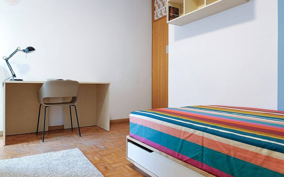 Photo of Bedroom in Cognola