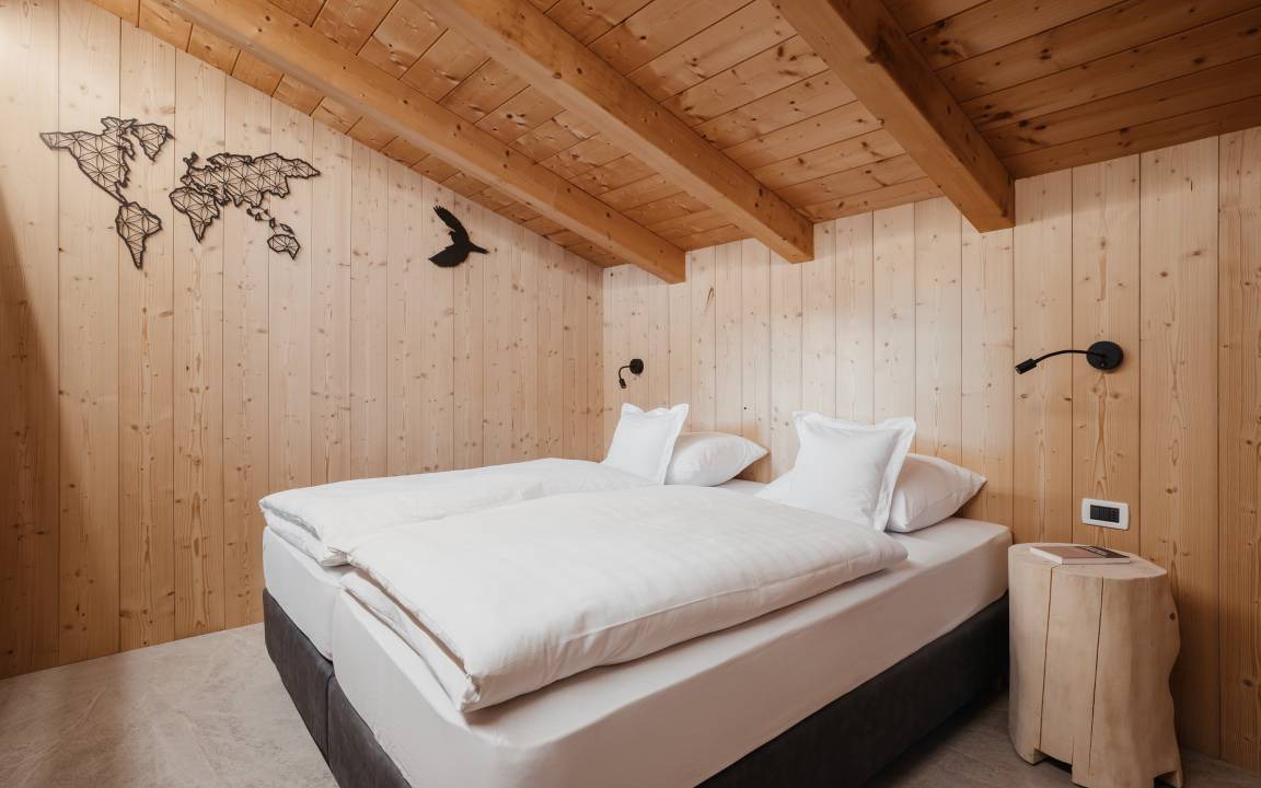 Photo of Bedroom in Badia