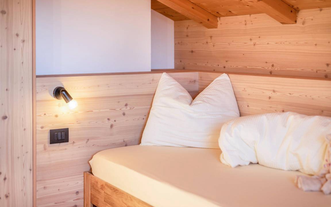 Photo of Bedroom in Senale San Felice