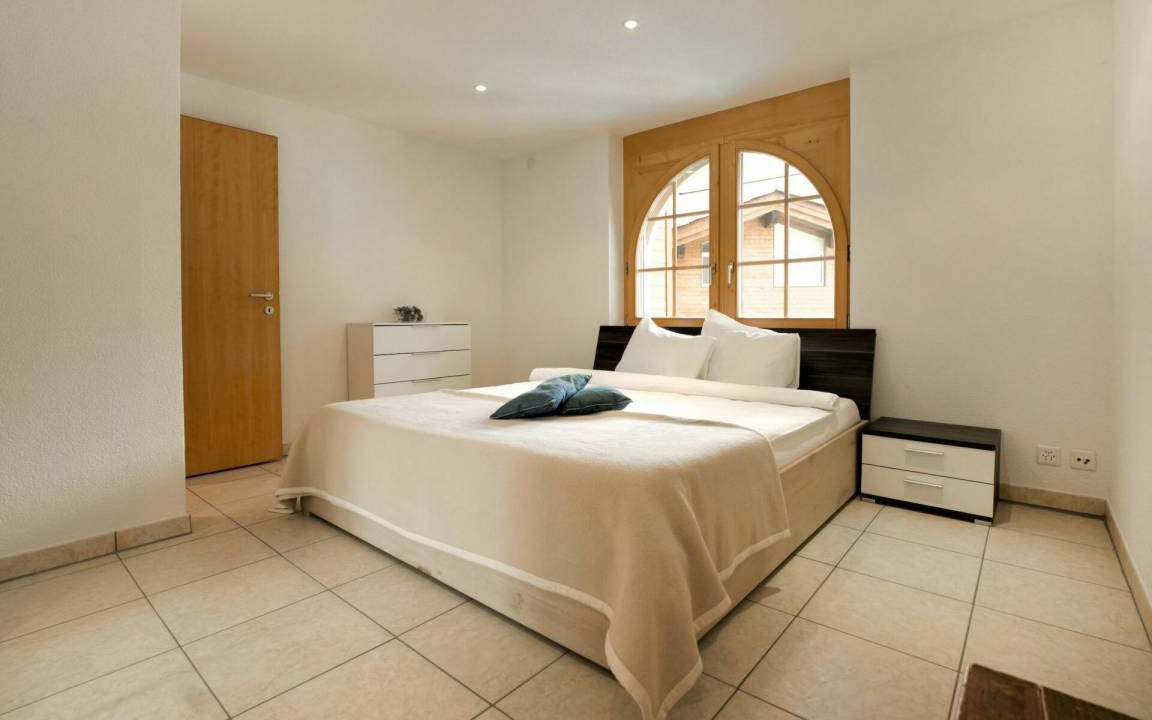 Photo of Bedroom in Zermatt