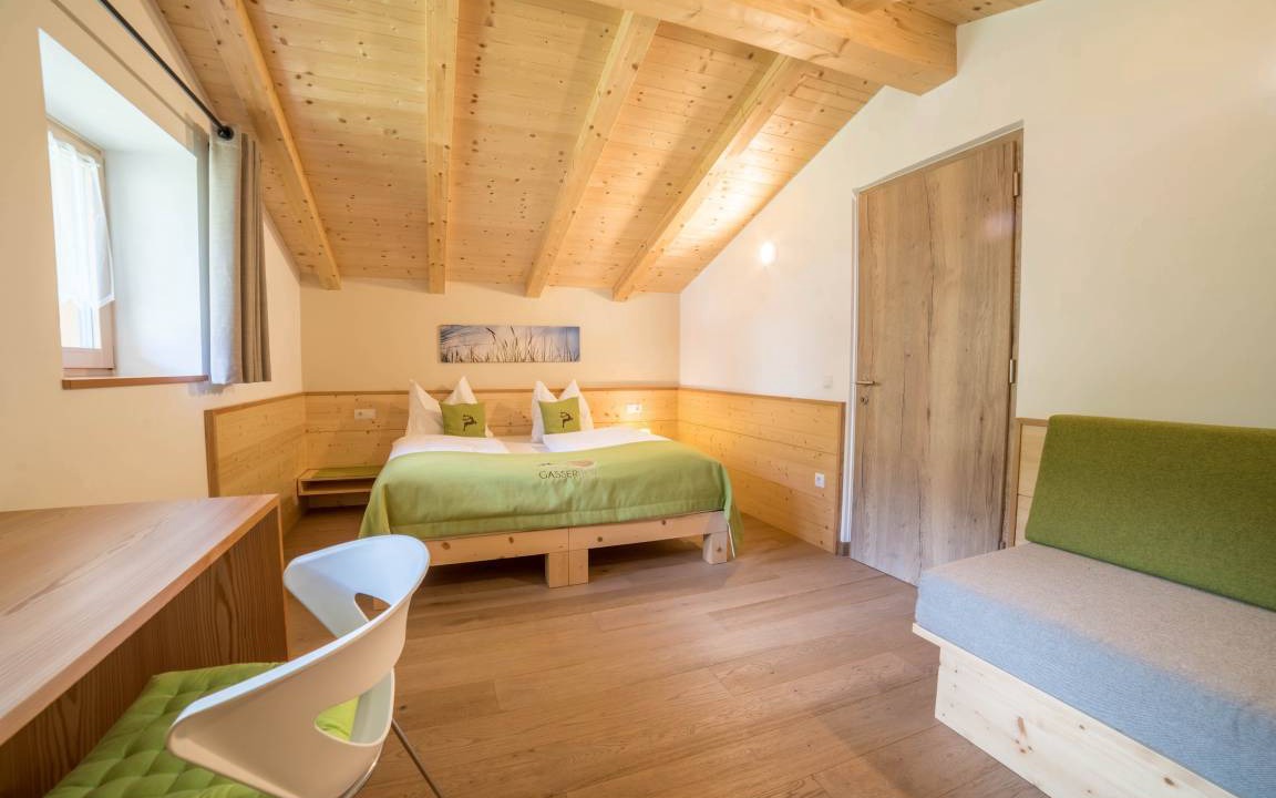 Photo of Bedroom in Salonetto