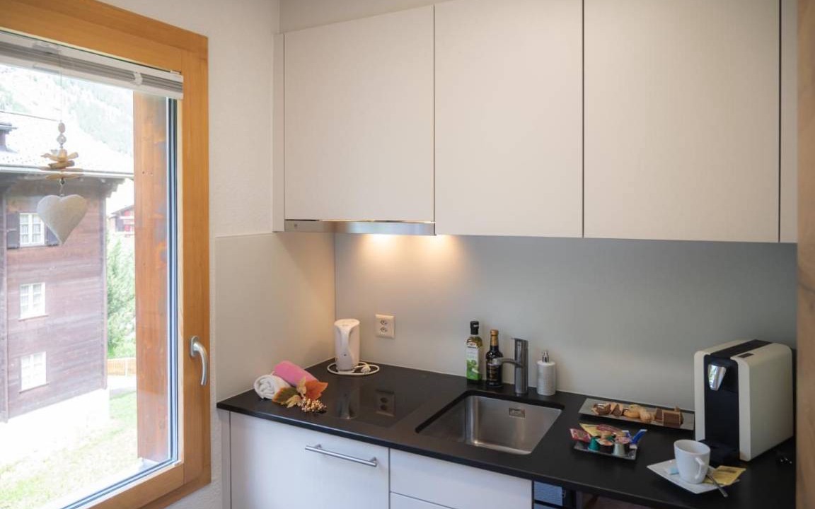 Photo of Kitchen in Zermatt
