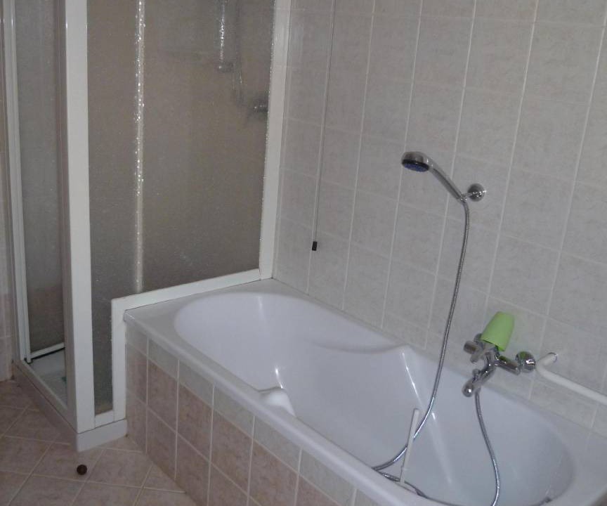 Photo of Bathroom in Barco