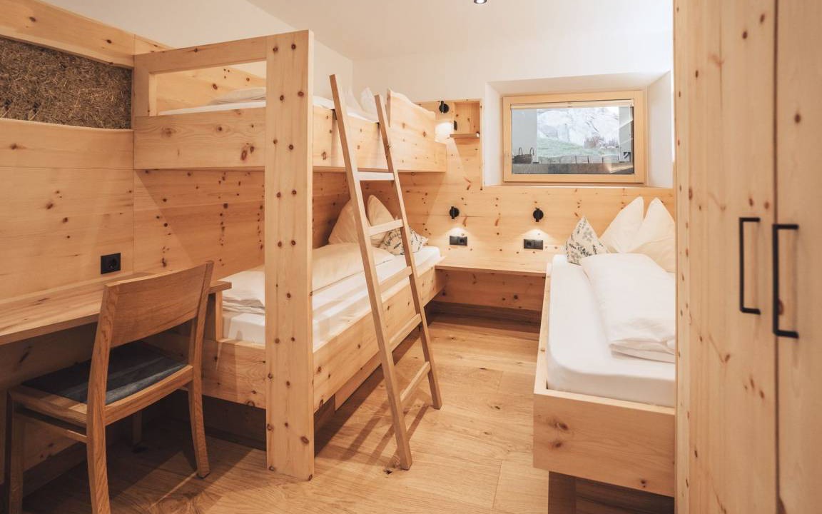 Photo of Bedroom in Verano