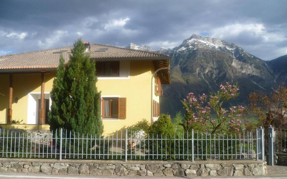 Photo of Buildings in Barco