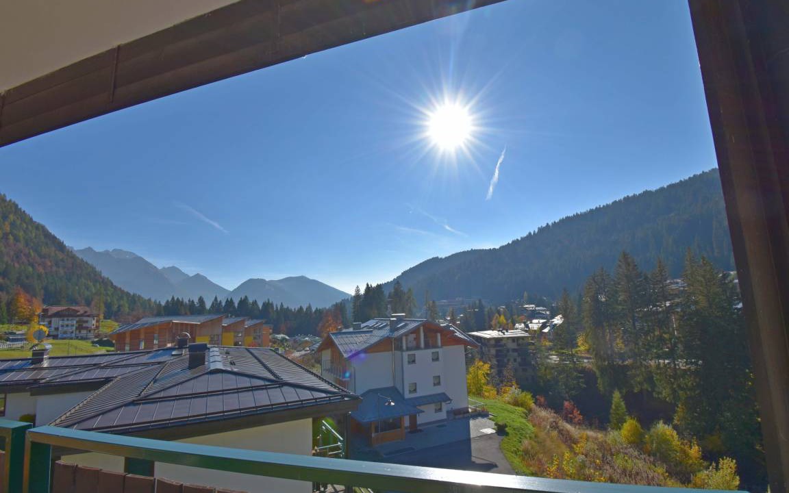 Photo of Patio Balcony in Palu